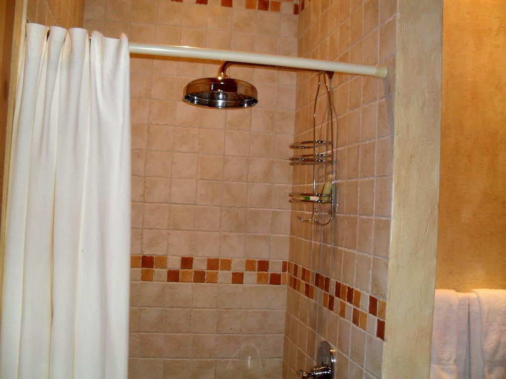 Auberge Le Refuge Inn 3*