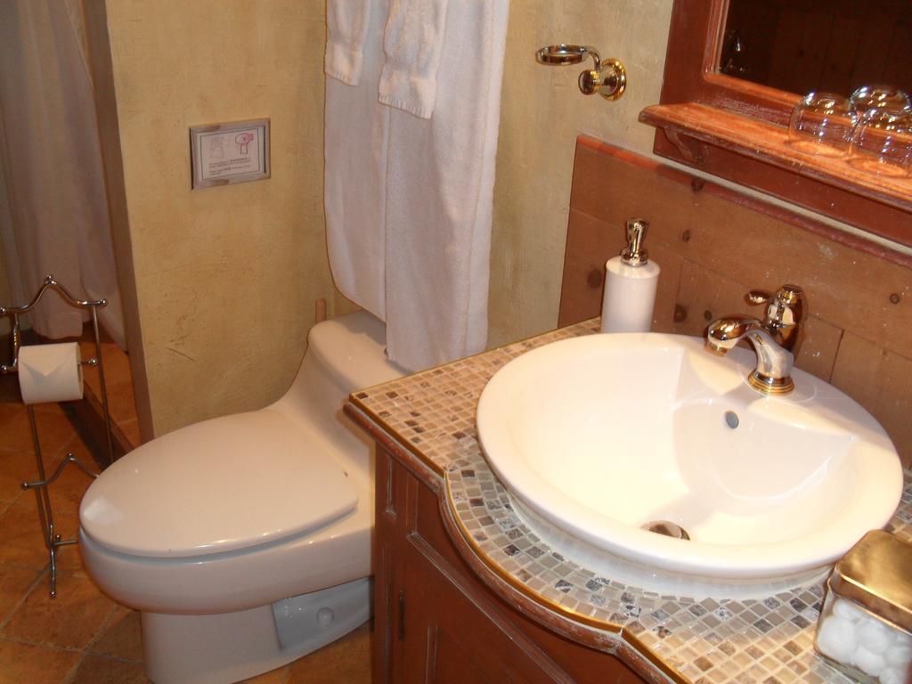 Auberge Le Refuge 3*