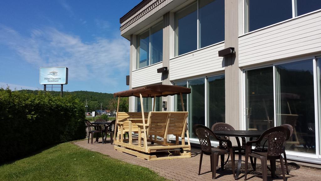 Hotel Tremblant