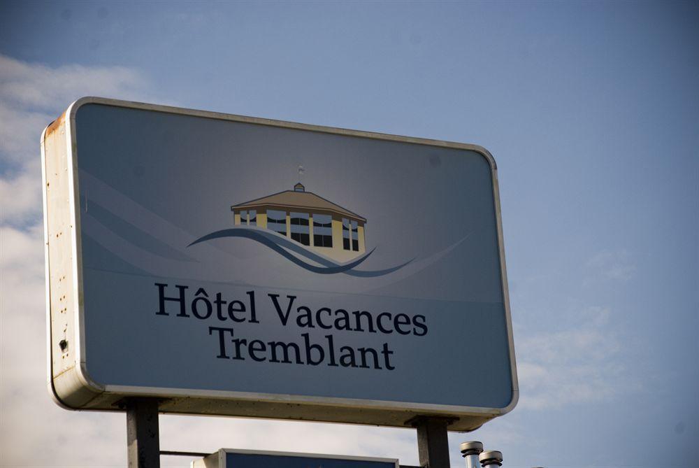 Tremblant 3*