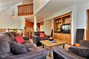Apartment Erabliere By Rendez-vous Tremblant