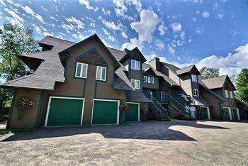 Apartment Erabliere By Rendez-vous Tremblant *