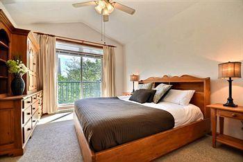 Erabliere By Rendez-vous Tremblant Apartment