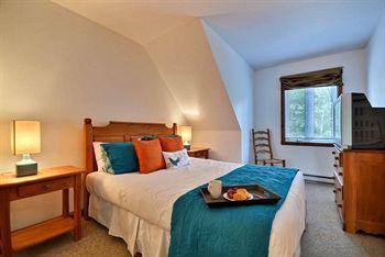 Erabliere By Rendez-vous Tremblant *