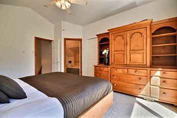 Erabliere By Rendez-vous Tremblant * Mont-Tremblant