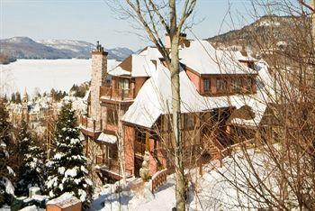Algonquin By Tremblant Sunstar Mont-Tremblant