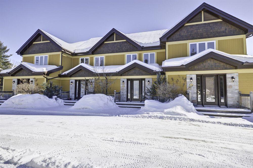 L'aiglon - Rvmt 3* Mont-Tremblant