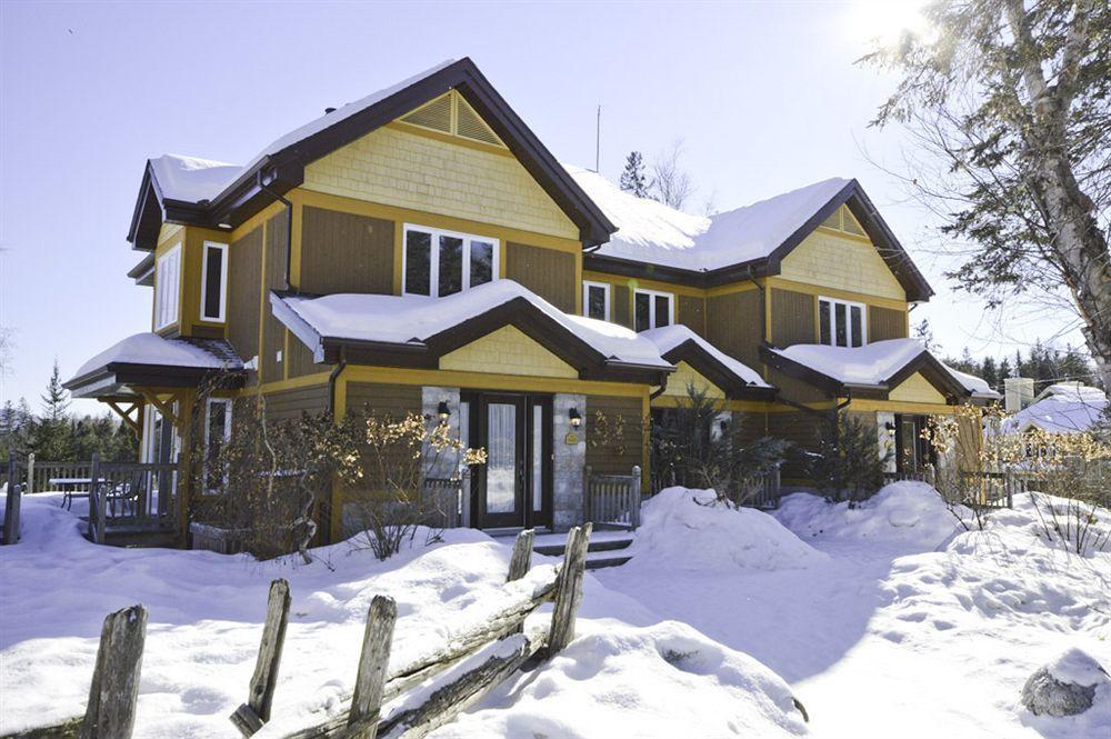 L'aiglon - Rvmt 3* Mont-Tremblant