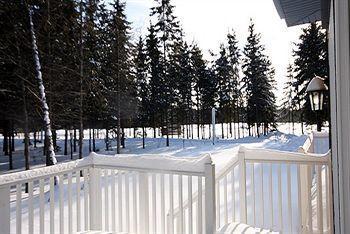 Tremblant-les-eaux - Rvmt Hotel Mont-Tremblant