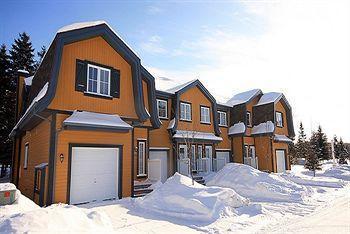 Tremblant-les-eaux - Rvmt 4*