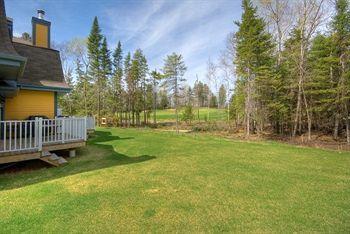 Hotel Tremblant-les-eaux - Rvmt Mont-Tremblant