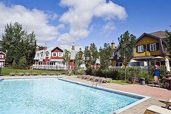 Hotel Tremblant-les-eaux - Rvmt 4*