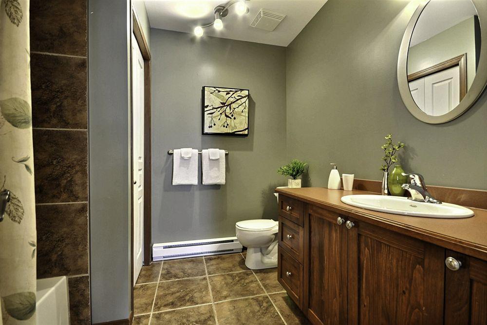 Apartment Village Pinoteau By Tremblant Sunstar