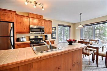Apartment Village Pinoteau By Tremblant Sunstar *