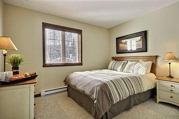 Apartment Village Pinoteau By Tremblant Sunstar *