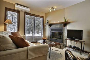 Apartment Village Pinoteau By Tremblant Sunstar Mont-Tremblant