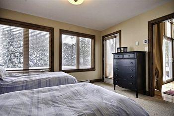 Rabaska By Tremblant Sunstar Apartment *