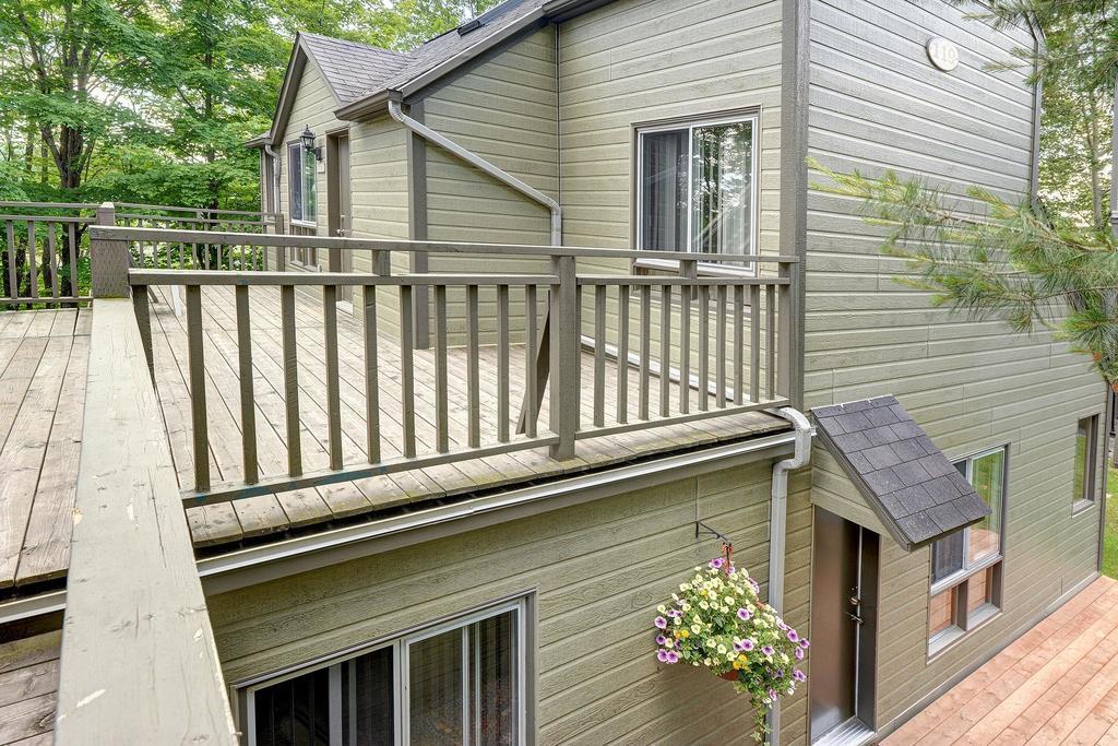Domaine De La Montagne By Chez Tremblant *