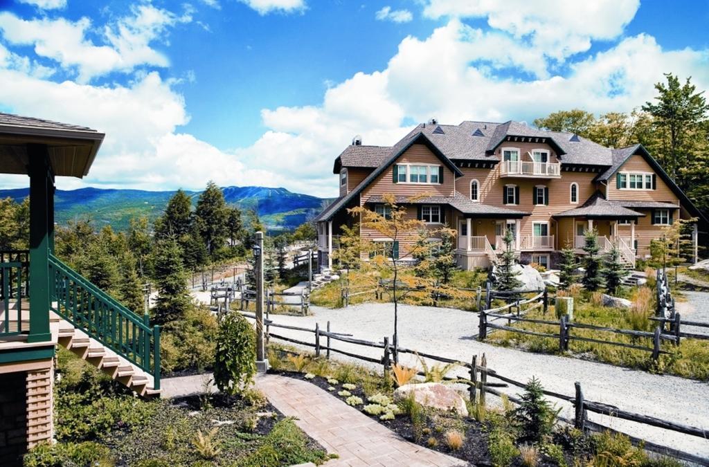 Cap Tremblant Mountain 4* Mont-Tremblant