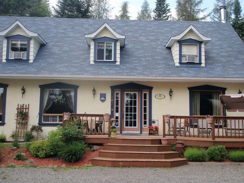 La Tremblante Bed & Breakfast