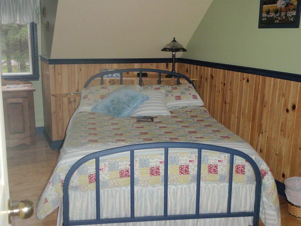 La Tremblante 4*