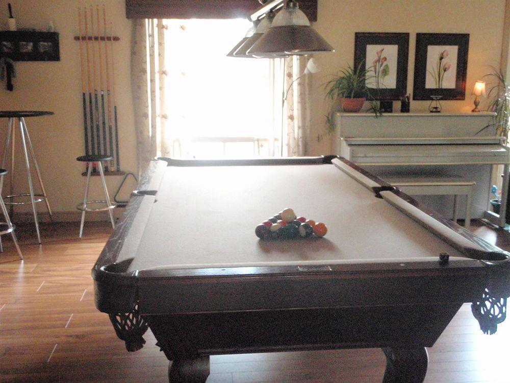 Bed & Breakfast La Tremblante Mont-Tremblant