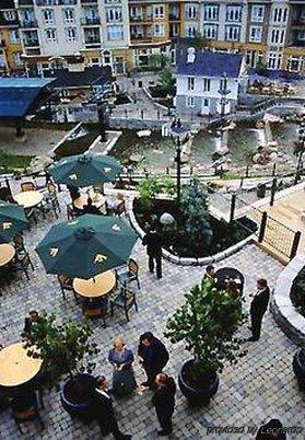 By Marriott Tremblant Manoir Labelle Hotel