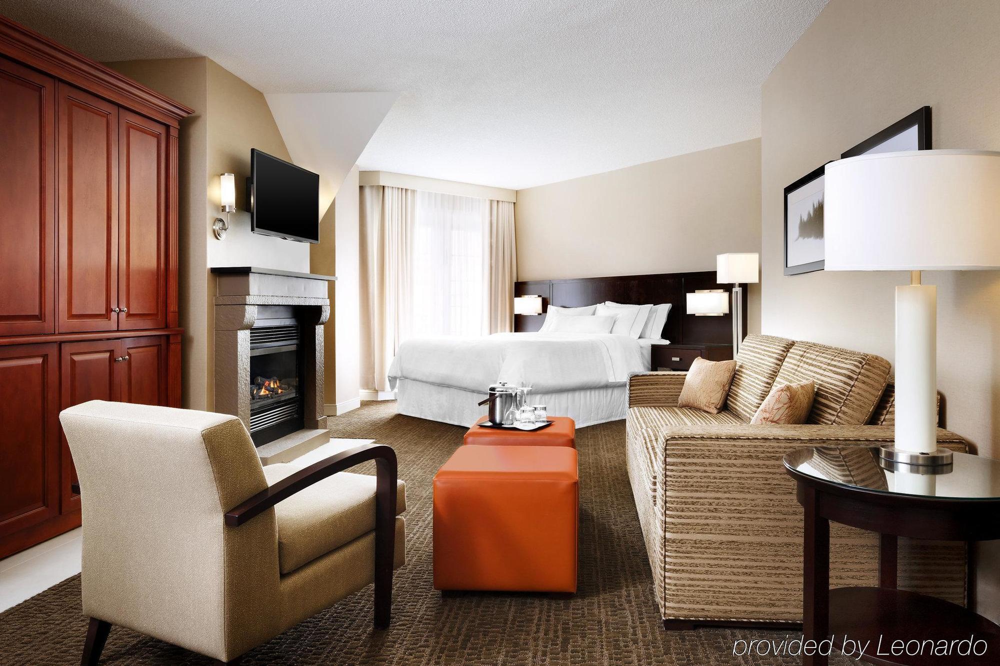 Le Westin Tremblant Hotel 4*