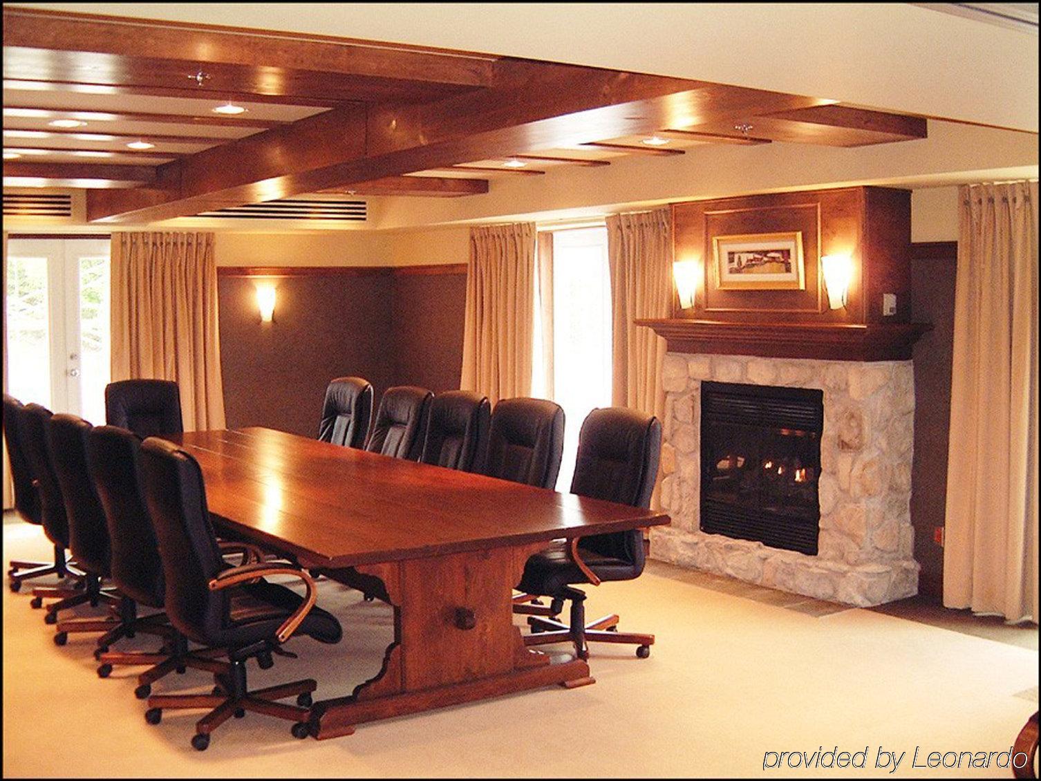 Resort Homewood By Hilton Mont-Tremblant