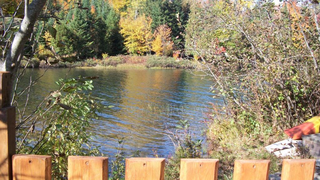 Bed & Breakfast Au Beau Soleil Mont-Tremblant