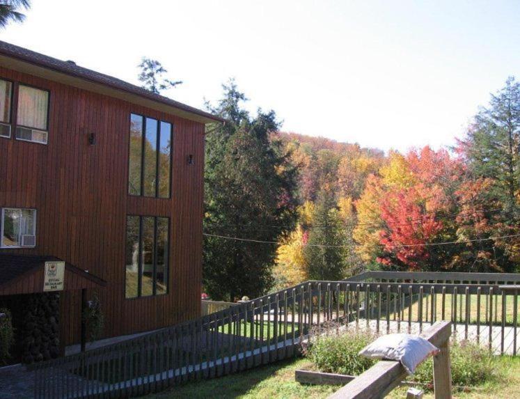 Inn Du Coq De Montagne 2*