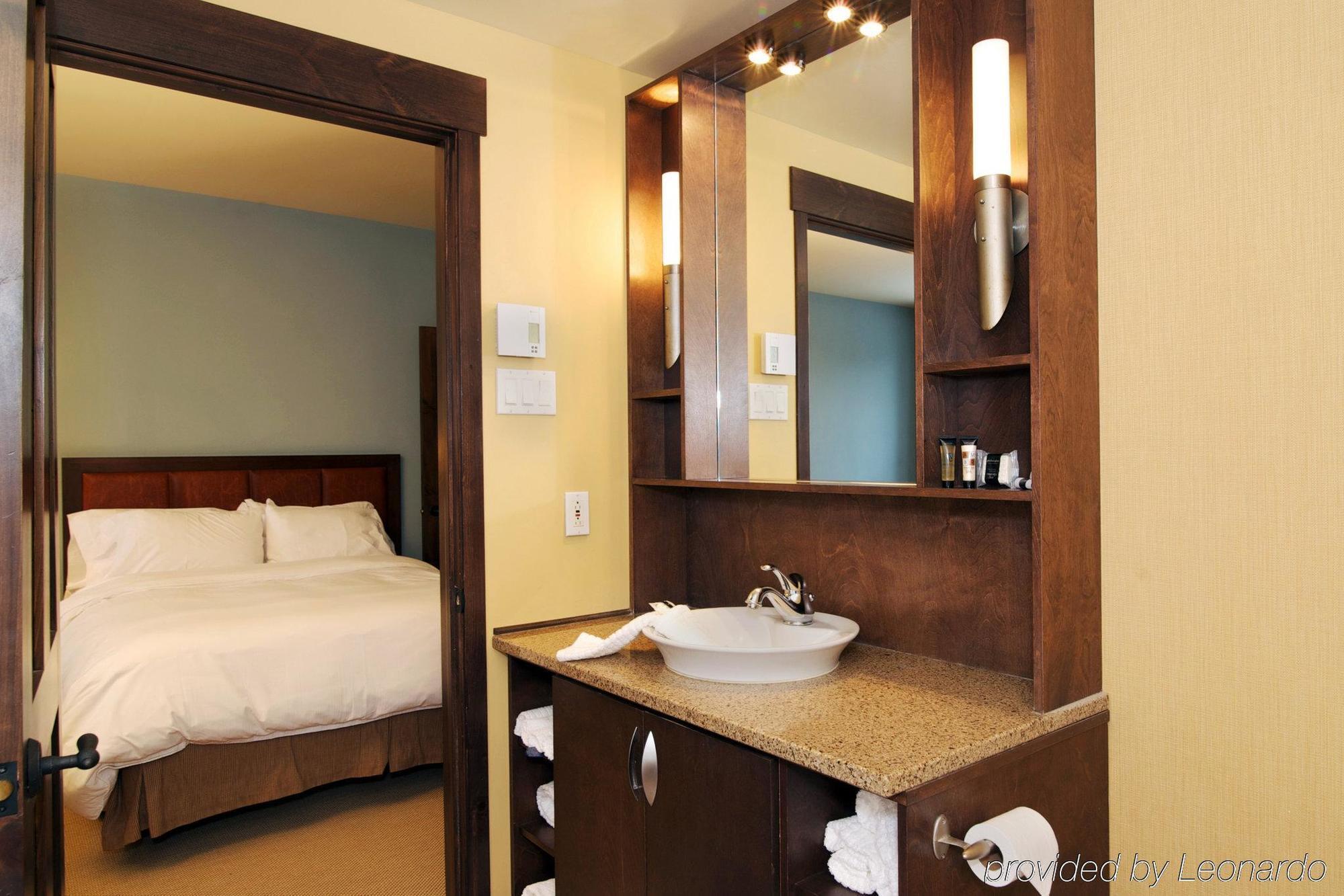 Hotel Ermitage Du Mont-Tremblant