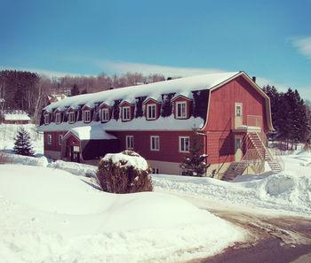 Manitonga Hostel Mont-Tremblant