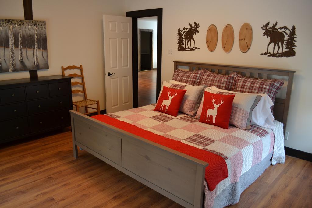 Chalet Les Chalets Sauvignon