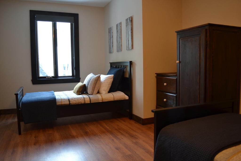 Les Chalets Sauvignon Chalet *
