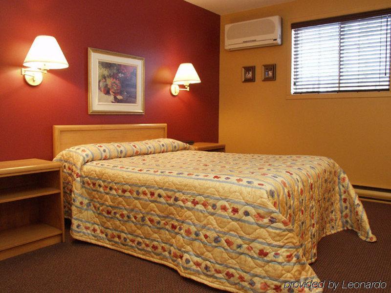 Hotel Hotel Mont-Tremblant 3*