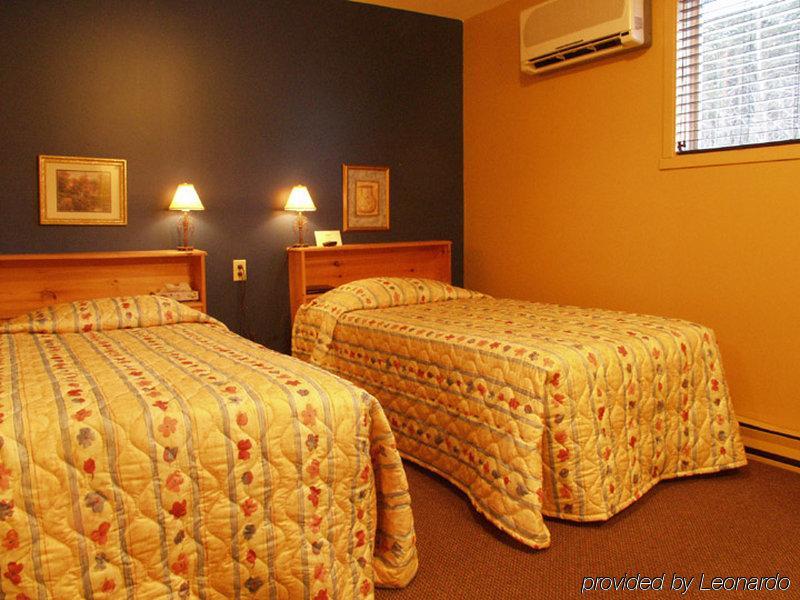 Hotel Mont-Tremblant Hotel 3*