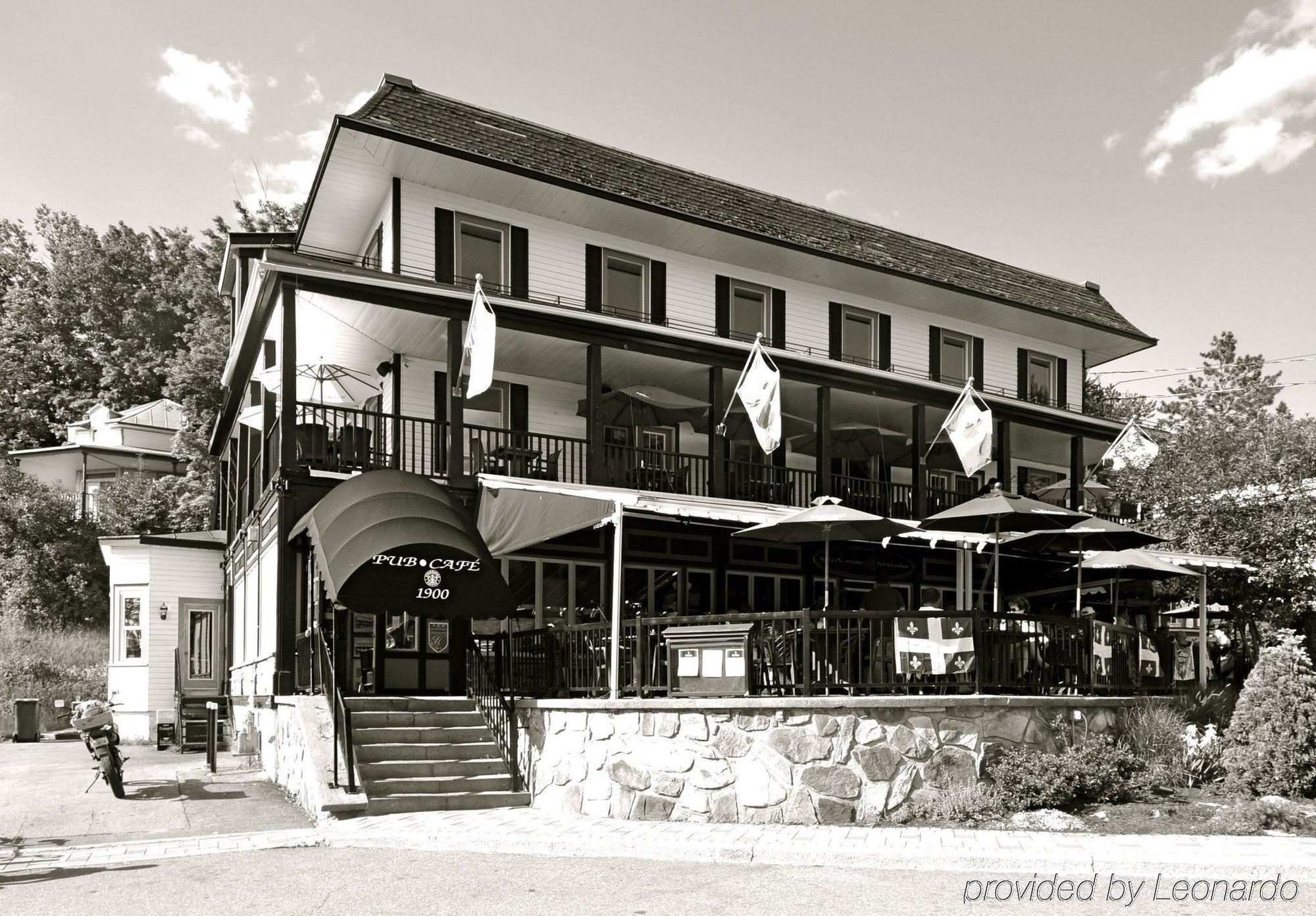 Hotel Mont-Tremblant 3* Mont-Tremblant
