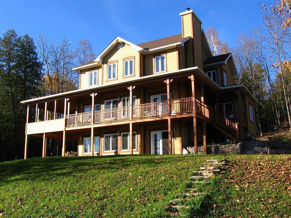 Les Dames Du Bed & Breakfast