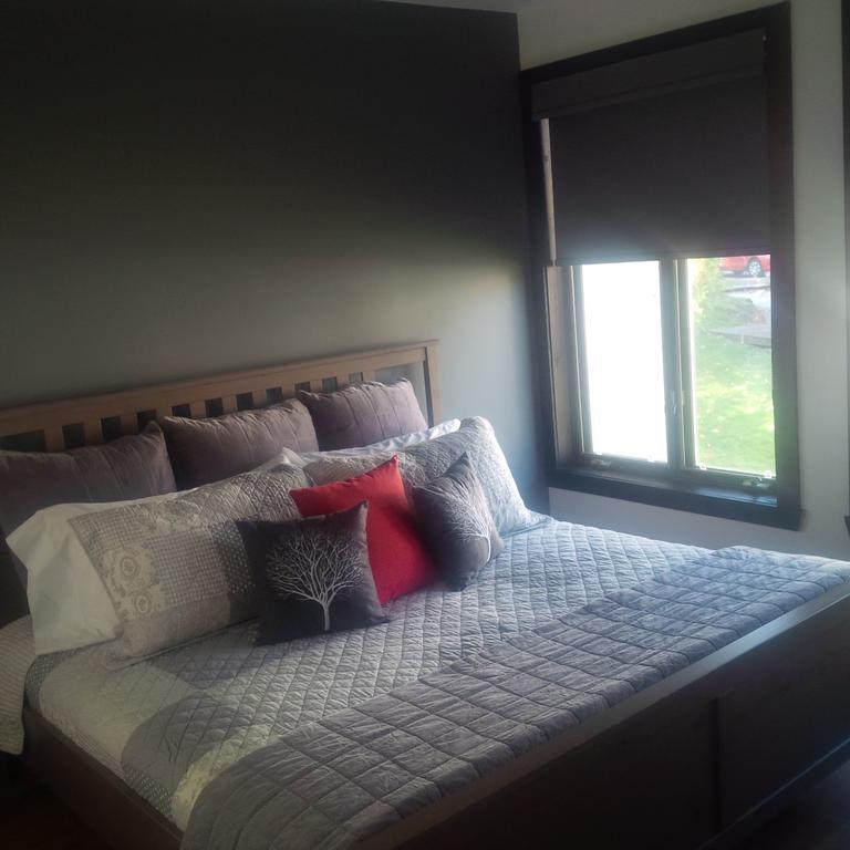 Chalet Les Chalets Sauvignon