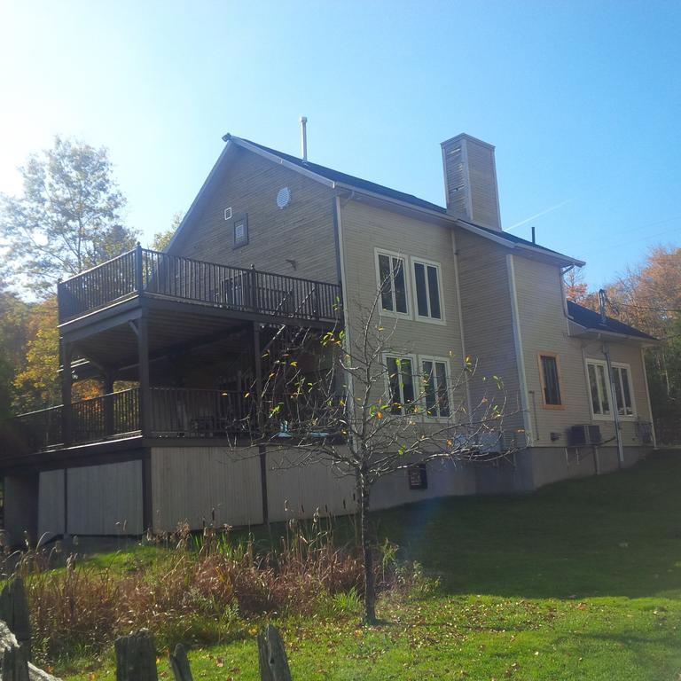 Les Chalets Sauvignon Chalet Mont-Tremblant