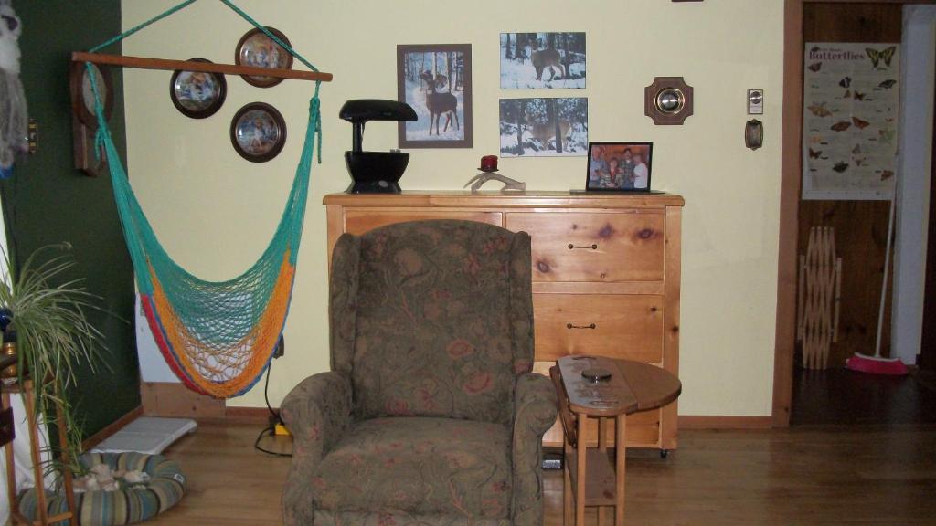 Au Beau Soleil Bed & Breakfast 4*