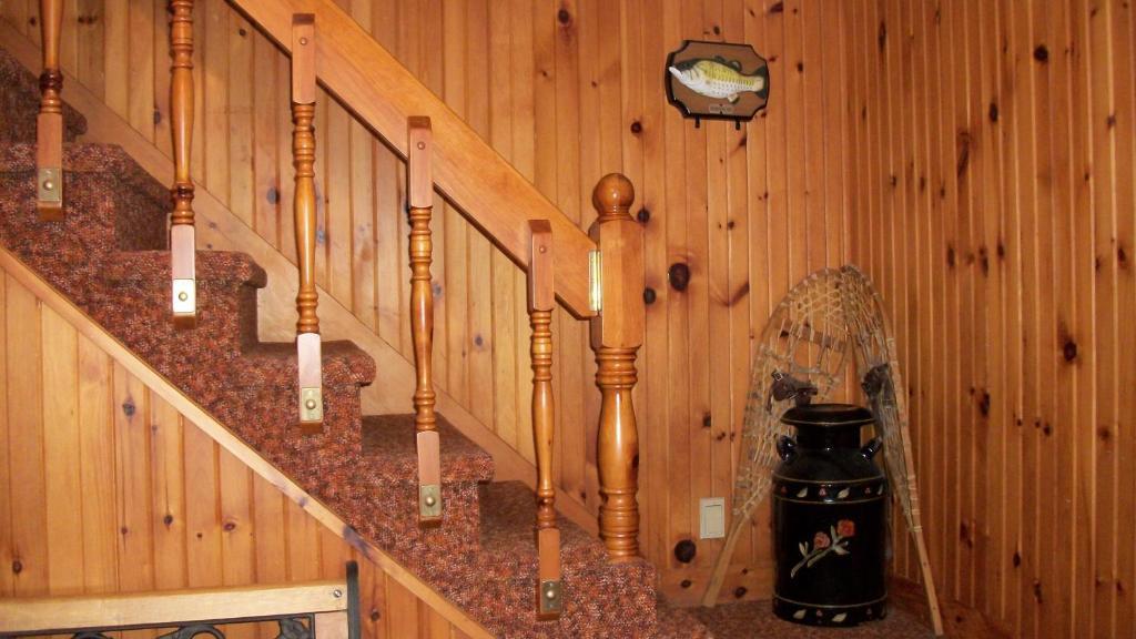 Au Beau Soleil Bed & Breakfast