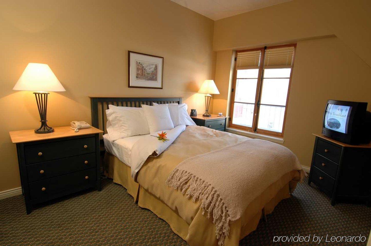 Homewood By Hilton Mont-Tremblant
