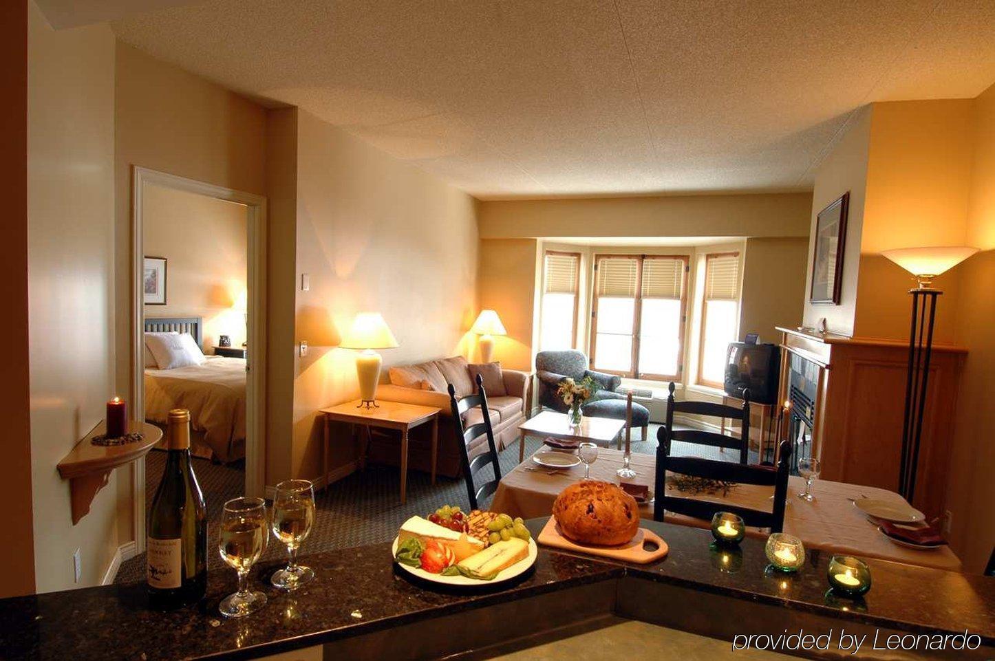 Resort Homewood By Hilton Mont-Tremblant