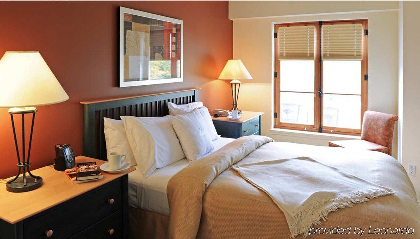 Homewood By Hilton Mont-Tremblant