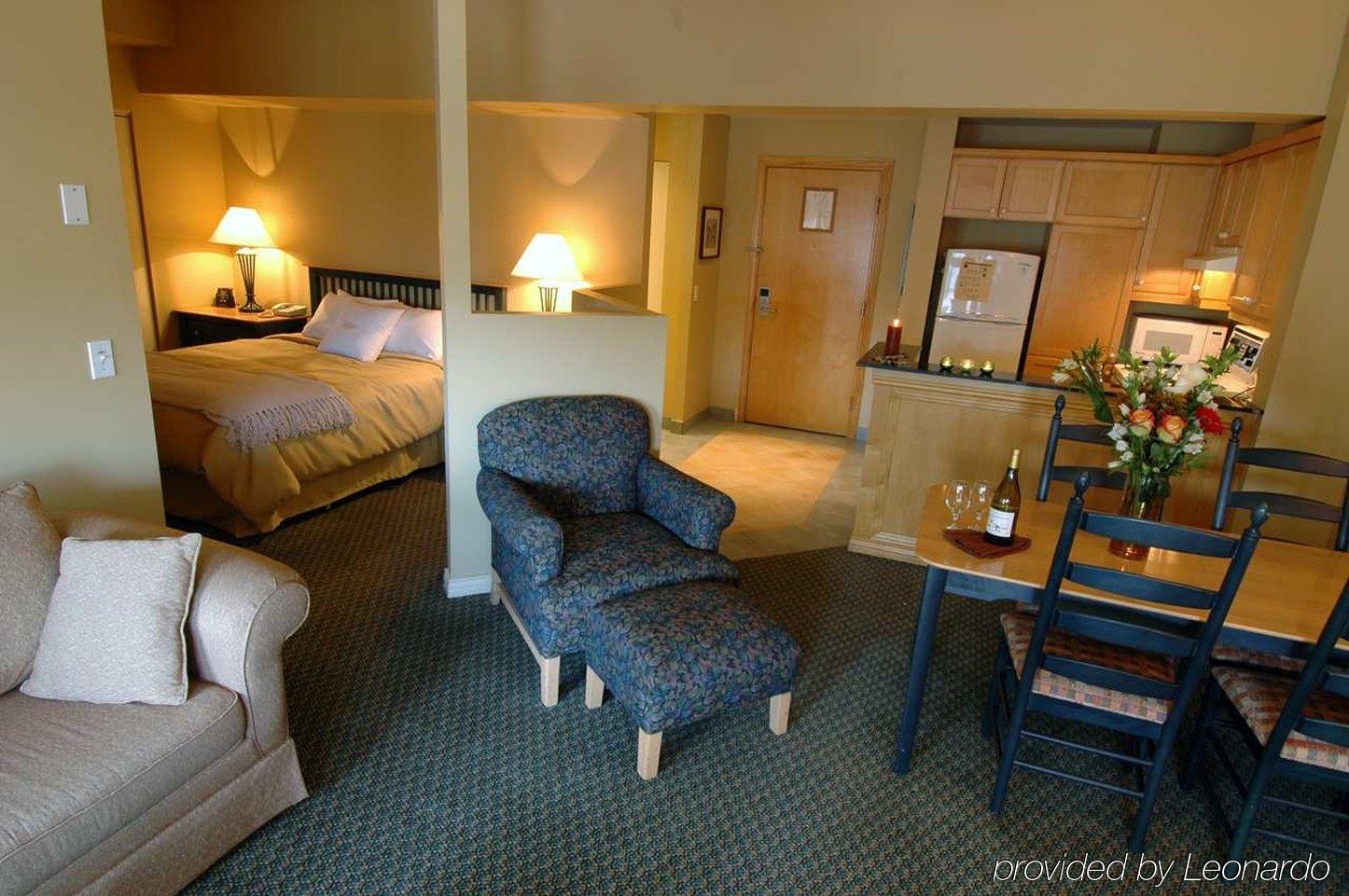 Homewood By Hilton Mont-Tremblant