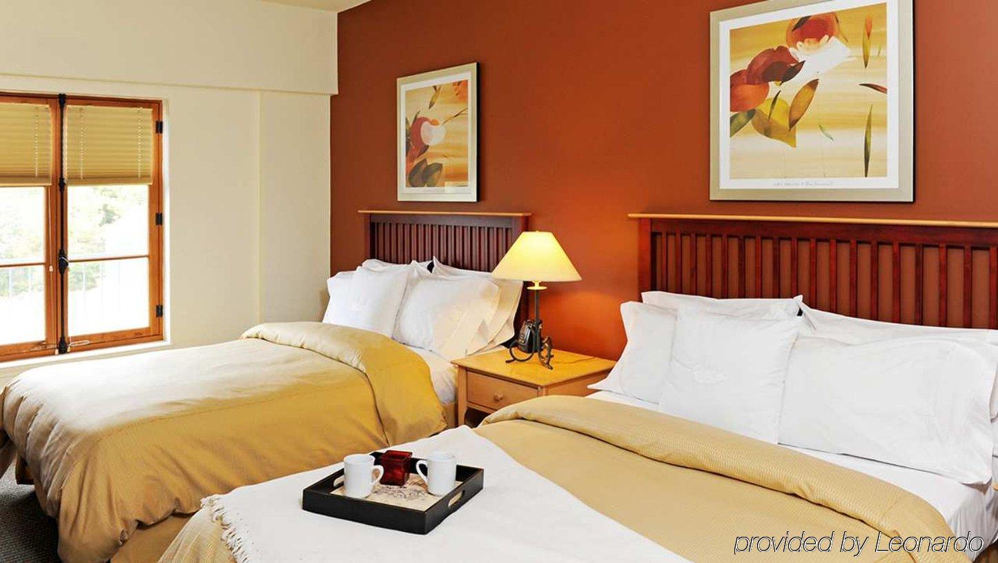 Homewood By Hilton Resort Mont-Tremblant