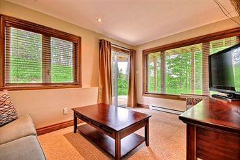 Rabaska By Tremblant Sunstar * Mont-Tremblant