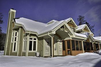 Apartment Rabaska By Tremblant Sunstar *